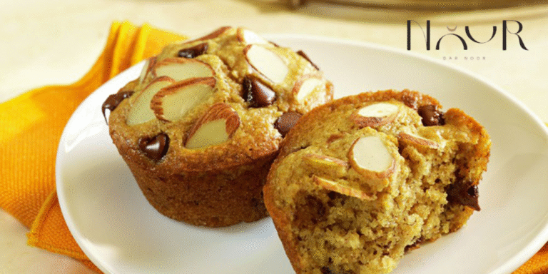 Lire la suite à propos de l’article Gâteau moelleux à l’amlou