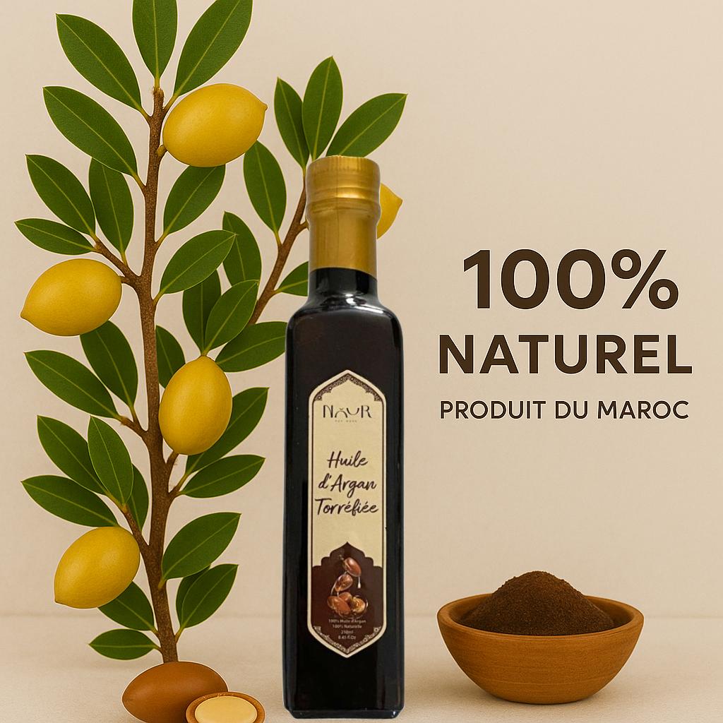 argan